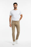 PANTALONE SLIM FIT 5 TASCHE