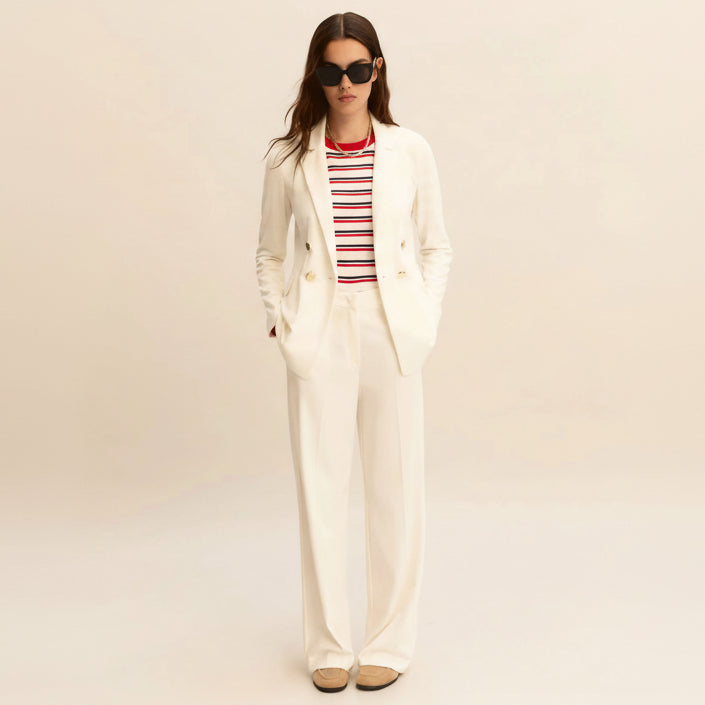 EGOISTA - bianco - 3