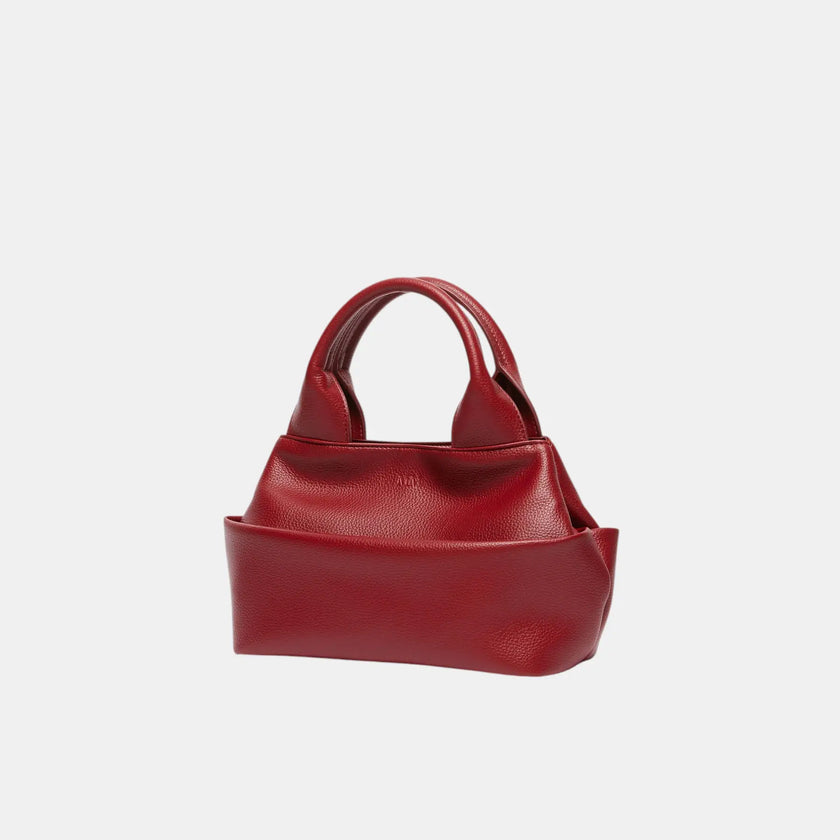 BORSA A MANO MMLEGREGE MARTELLATA