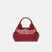 BORSA A MANO MMLEGREGE MARTELLATA