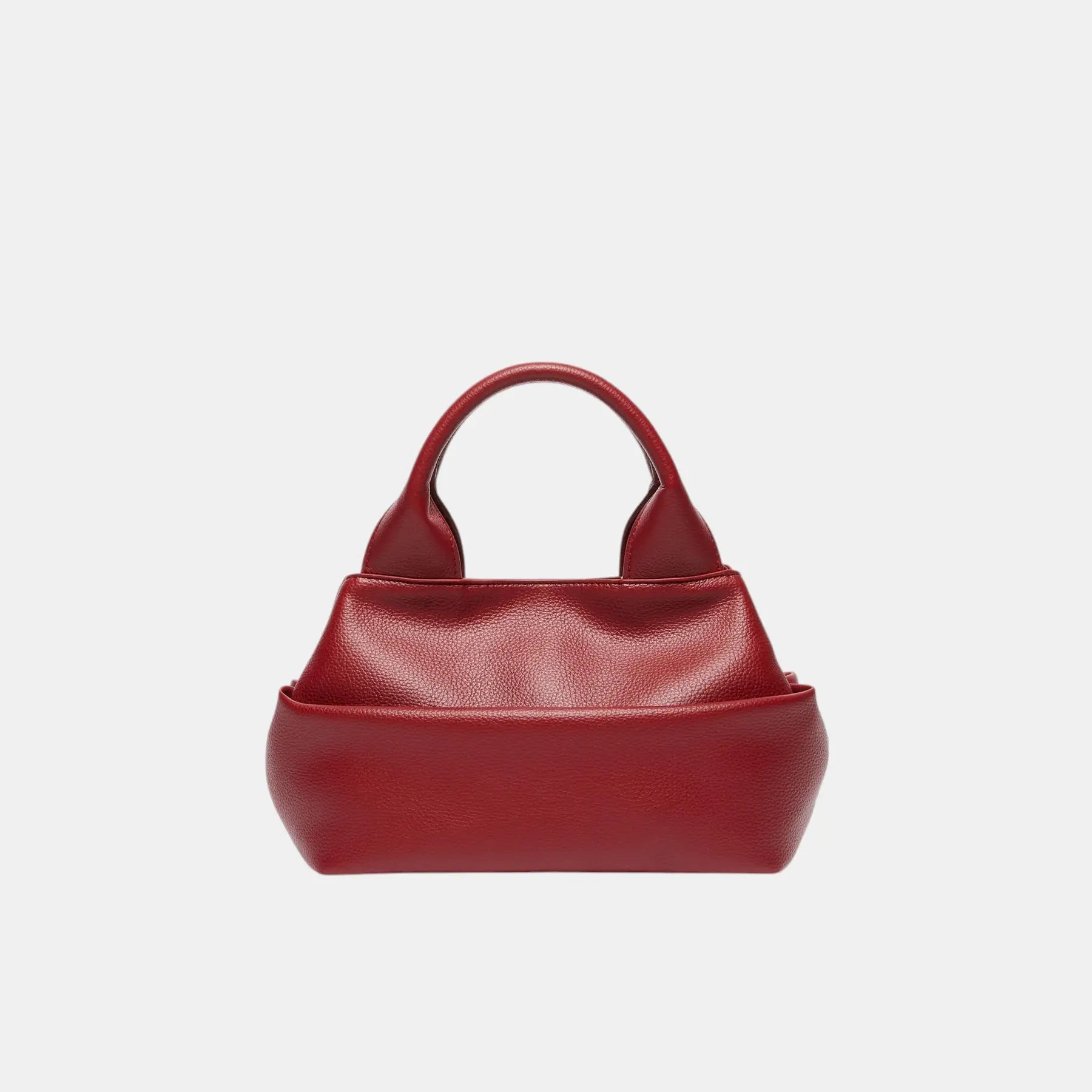 BORSA A MANO MMLEGREGE MARTELLATA