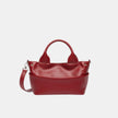 BORSA A MANO MMLEGREGE MARTELLATA
