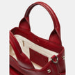BORSA A MANO MMLEGREGE MARTELLATA