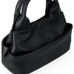 BORSA A MANO MMLEGREGE MARTELLATA