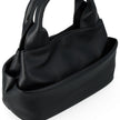 BORSA A MANO MMLEGREGE MARTELLATA