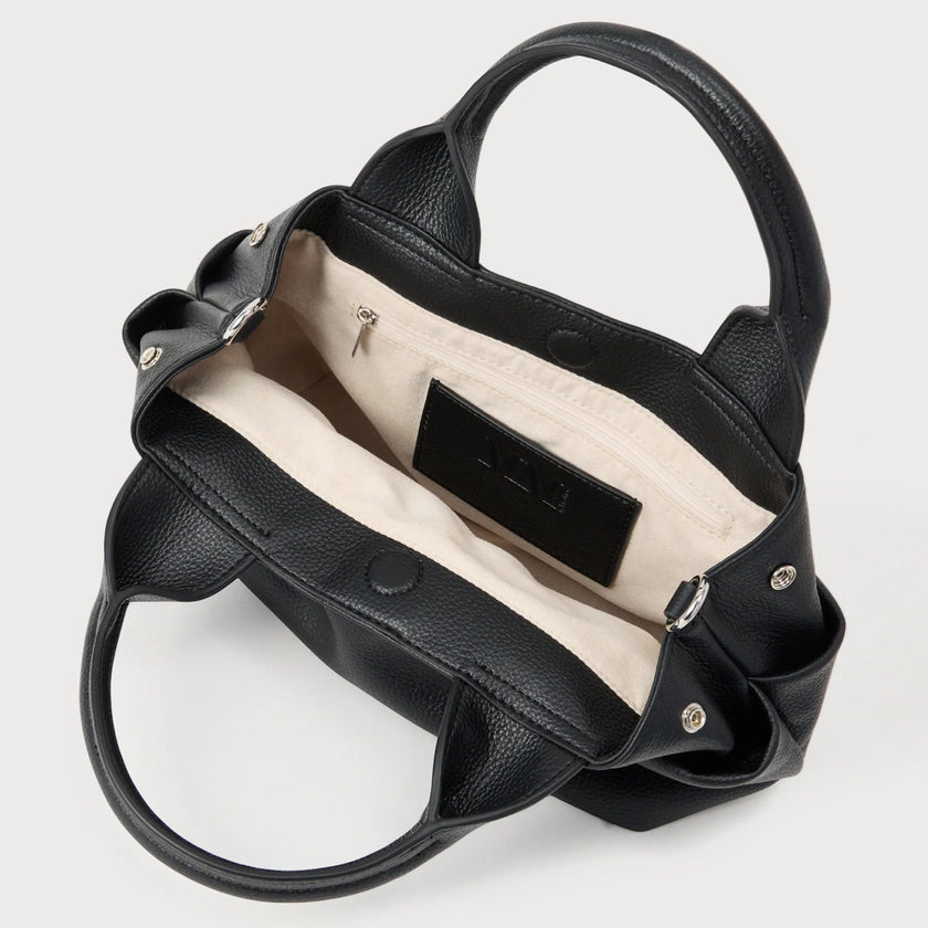 BORSA A MANO MMLEGREGE MARTELLATA