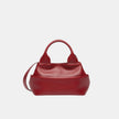 BORSA A MANO MMLEGREGE MARTELLATA