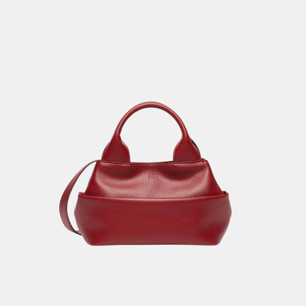 BORSA A MANO MMLEGREGE MARTELLATA