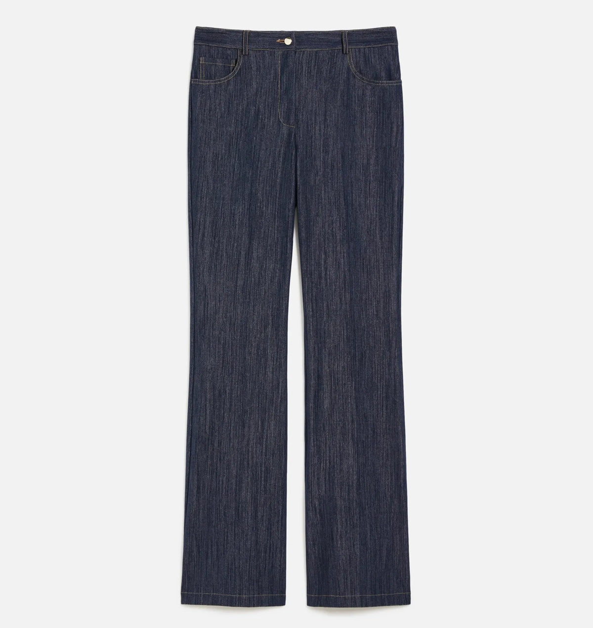 Jeans a Trombetta con Vita Regolare PENNYBLACK