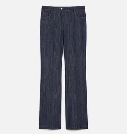 Jeans a Trombetta con Vita Regolare PENNYBLACK