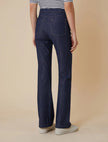 Jeans a Trombetta con Vita Regolare PENNYBLACK