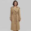 Trench ELSA Modello Over