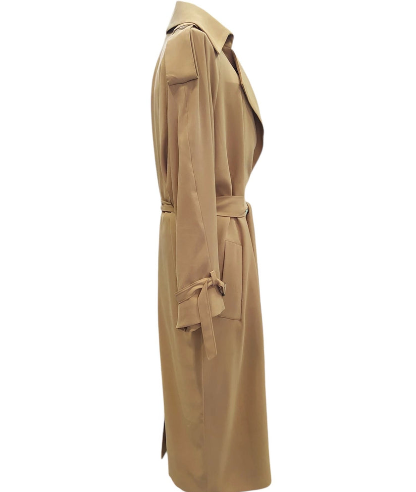 Trench Modello Over CHIARULLI