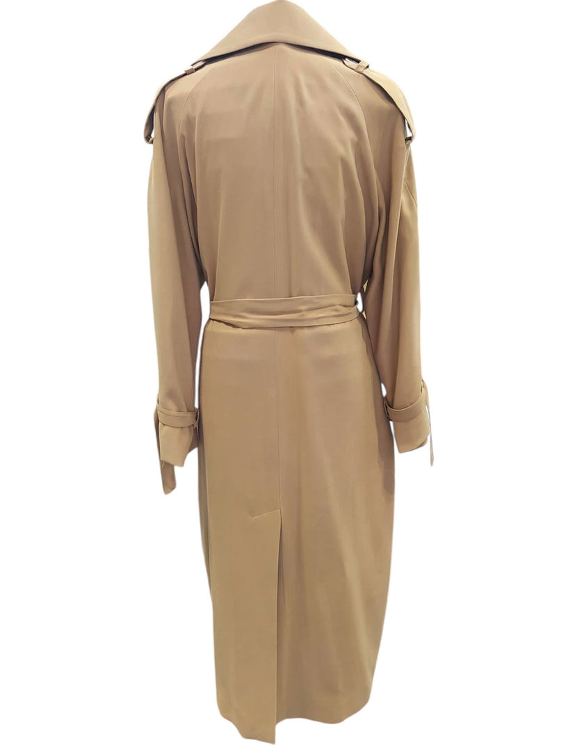 Trench Modello Over CHIARULLI