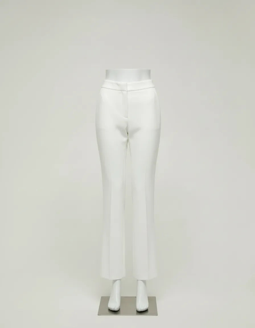 PANTALONE DI PENNY BLACK AMPIO IN CADY
