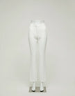 PANTALONE DI PENNY BLACK AMPIO IN CADY