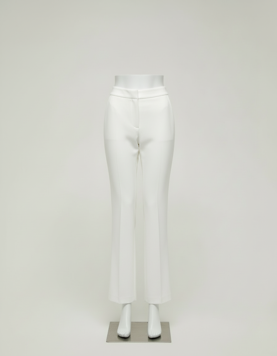 PANTALONE DI PENNY BLACK AMPIO IN CADY