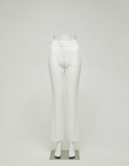 PANTALONE DI PENNY BLACK AMPIO IN CADY