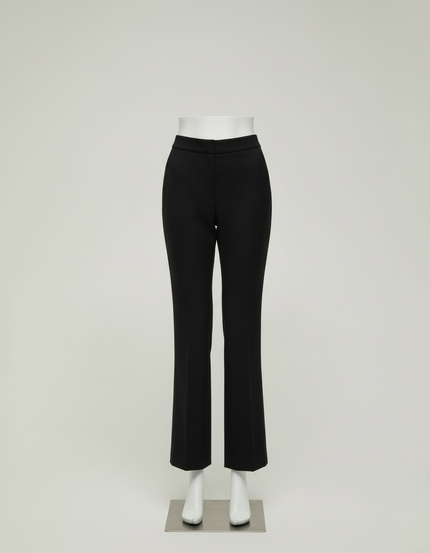 PANTALONE DI PENNY BLACK AMPIO IN CADY