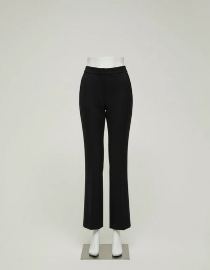 PANTALONE DI PENNY BLACK AMPIO IN CADY