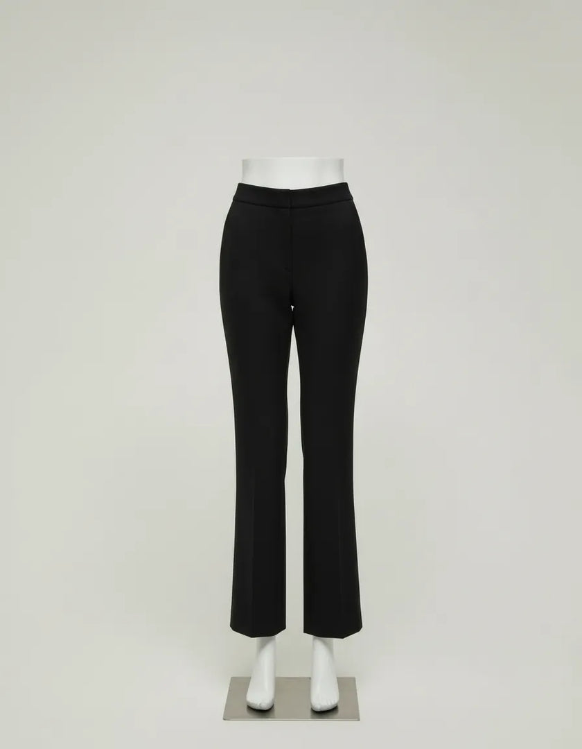 PANTALONE DI PENNY BLACK AMPIO IN CADY