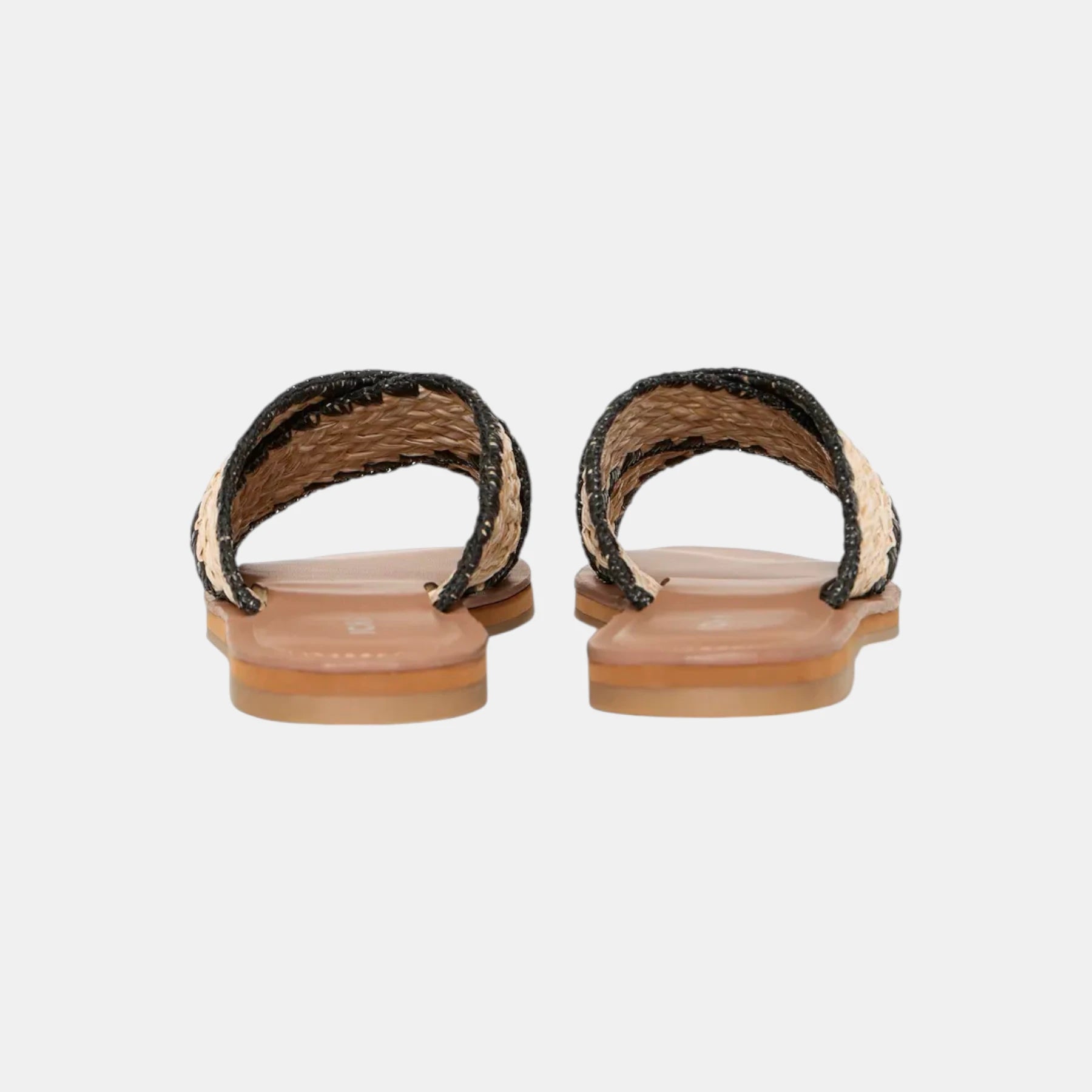 SANDALO IAEMMA FW TAMAIA INTRECCIATA