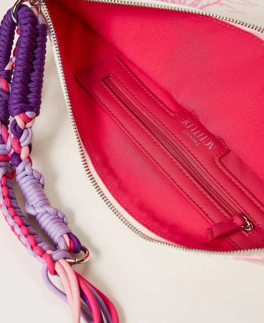 BORSA TWINSET ACTITUDE