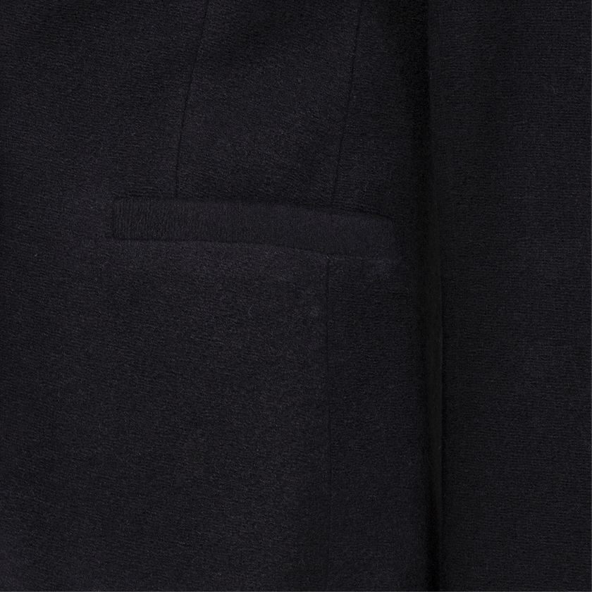 Giacca monopetto con un bottone DISTRETTO 12