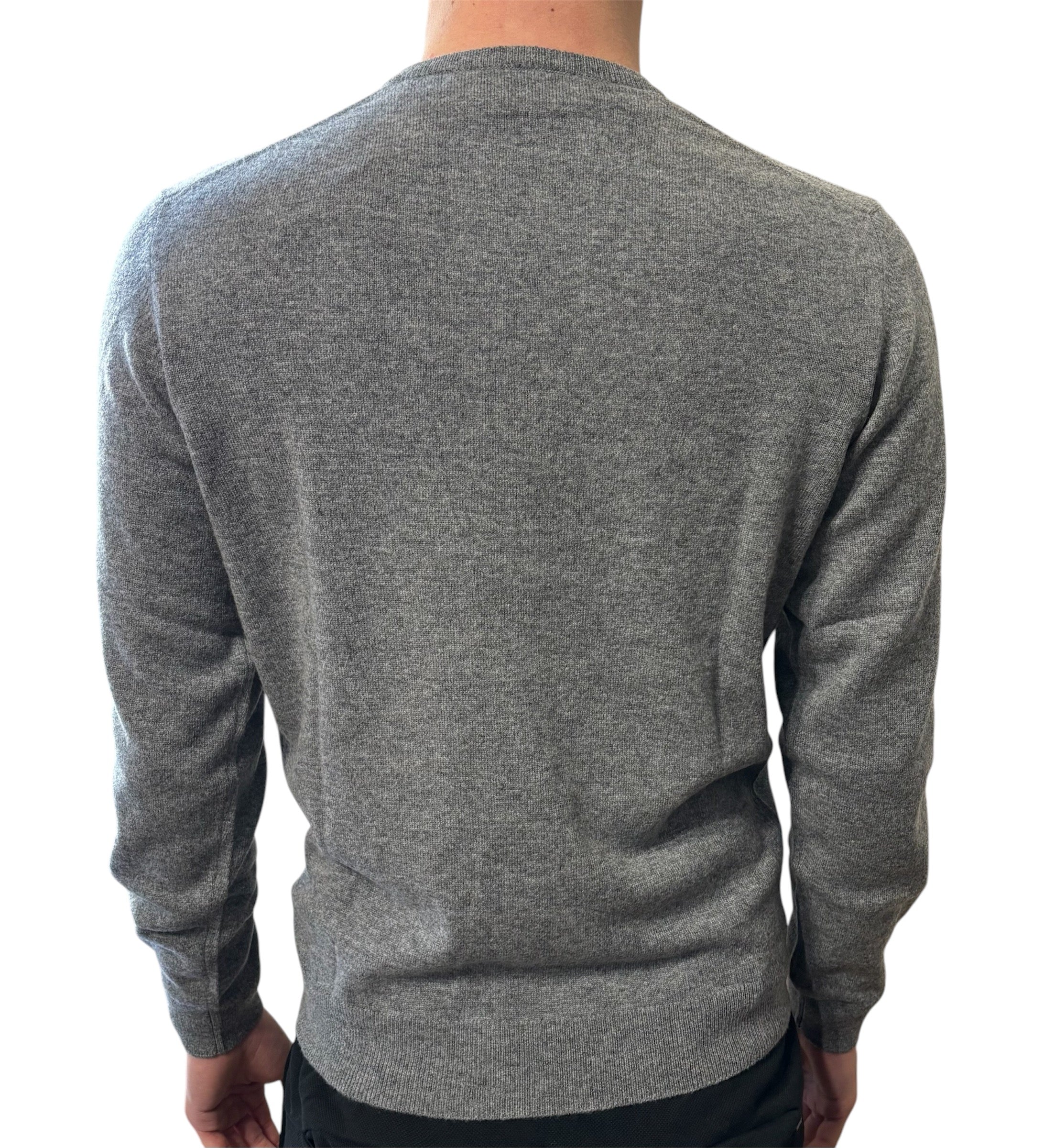 MAGLIA DUVET