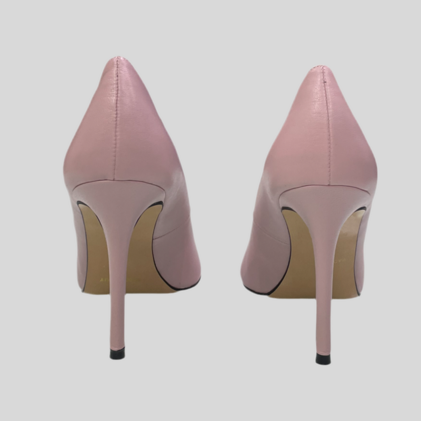 Dècollette con tacco sottile WEMAX LAB