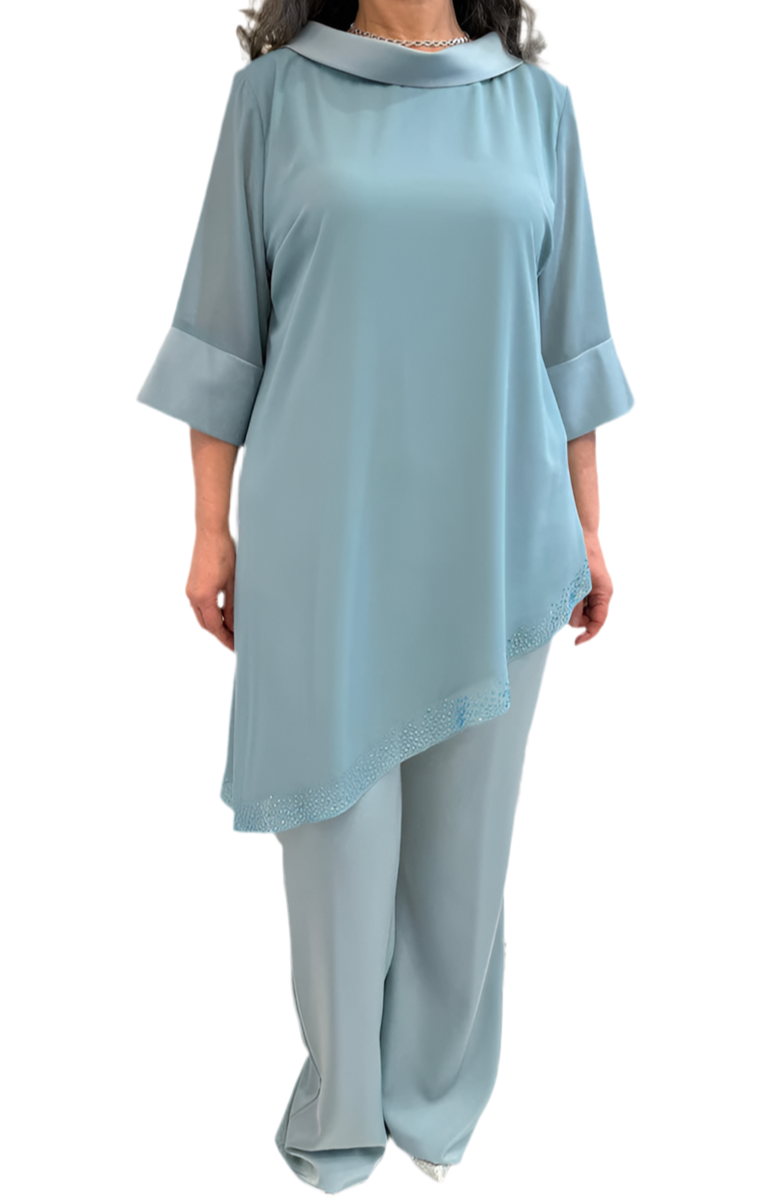 Completo Blusa con Pantalone SOLOGIOIE