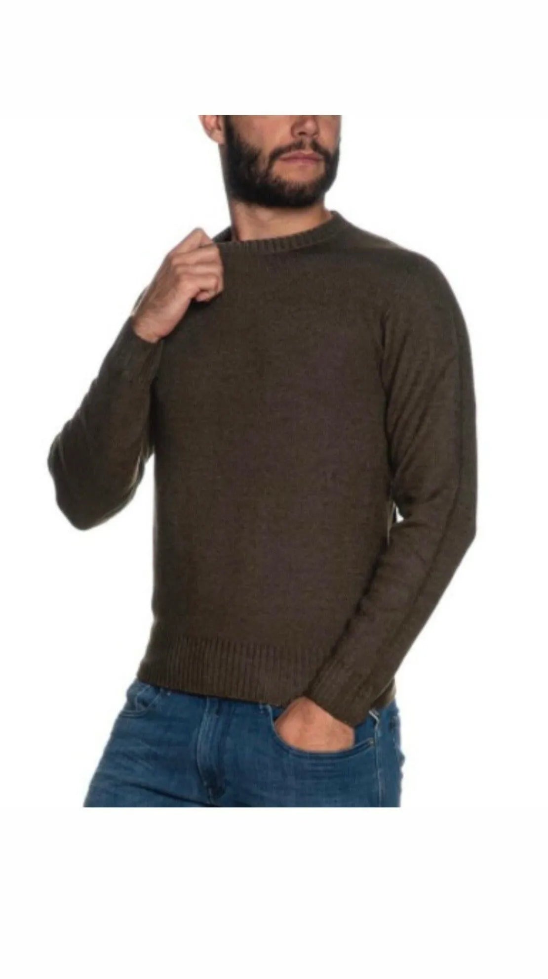 MAGLIA RETOIS