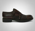 Mocassino Doppia Fibbia JP/DAVID