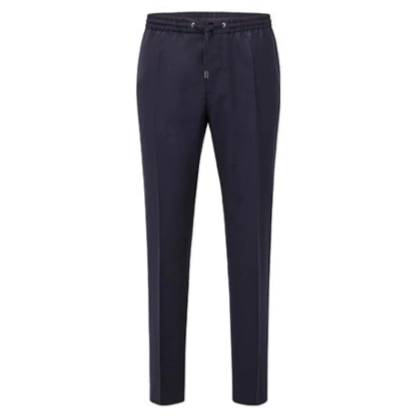 Pantalone con laccetto ed elastico in vita HAMAKI-HO