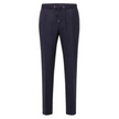 Pantalone con laccetto ed elastico in vita HAMAKI-HO