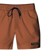 Costume boxer con tasche lacci e logo (Copia) PAOLO PECORA