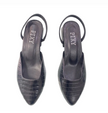 Ballerina in pelle PIXY