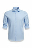 Camicia uomo