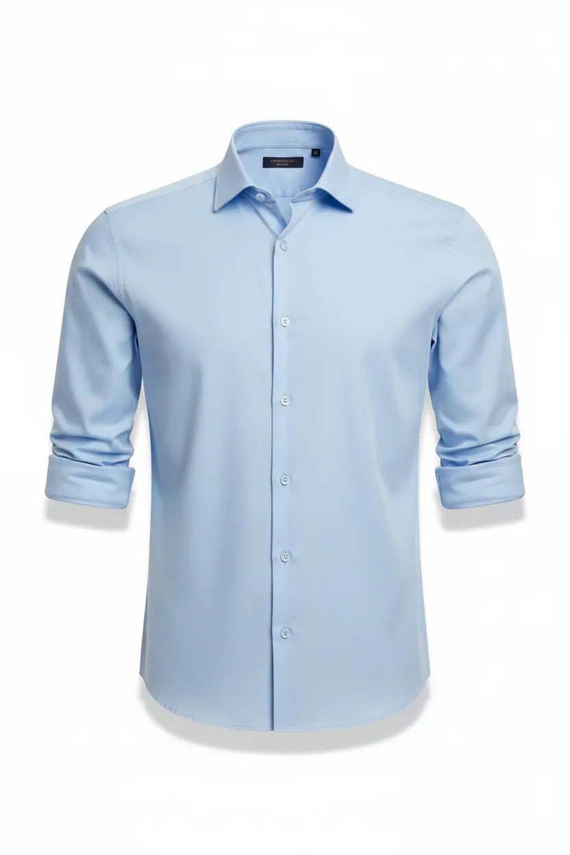 Camicia uomo