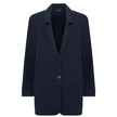 Giacca monopetto oversize RAGNO