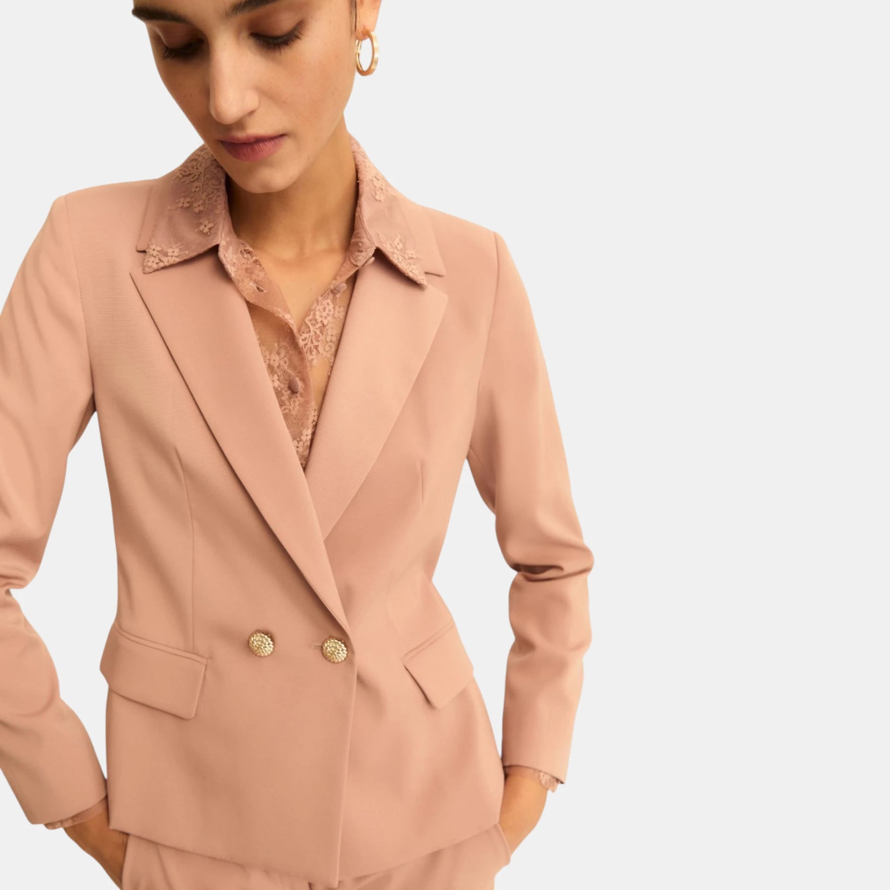 TAILLEUR EMMFAREA REGULAR FIT