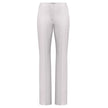 Pantalone dritto con tasche alla francese EMME MARELLA