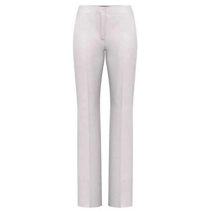 Pantalone dritto con tasche alla francese EMME MARELLA