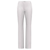 Pantalone dritto con tasche alla francese EMME MARELLA