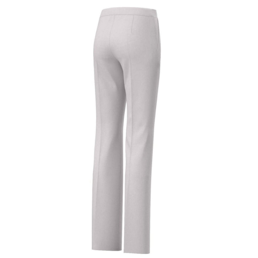 Pantalone dritto con tasche alla francese EMME MARELLA