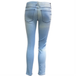 Jeans modello skinny a vita bassa CYCLE