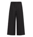 Pantalone a palazzo con pence EMME MARELLA
