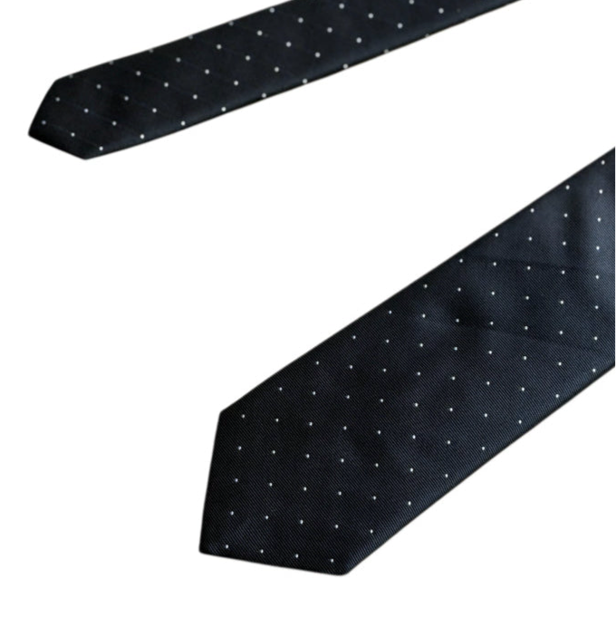 Cravatta con Fantasia Retrò WEMAX LAB