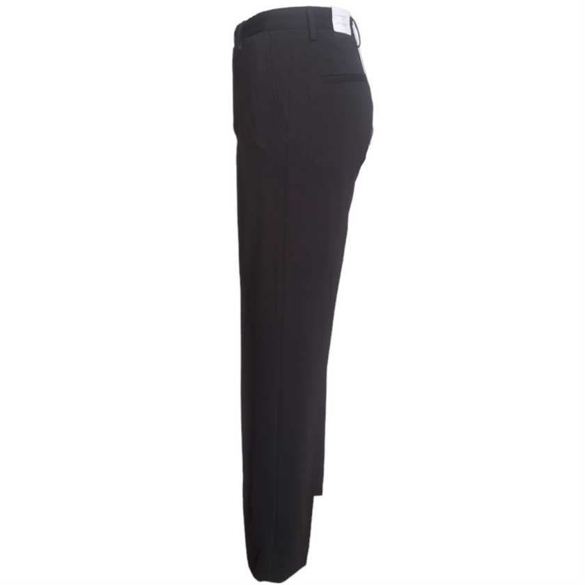Pantalone classico HAMAKI-HO