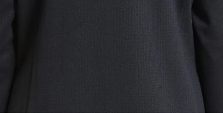 Giacca Blu in Principe di Galles PENNYBLACK
